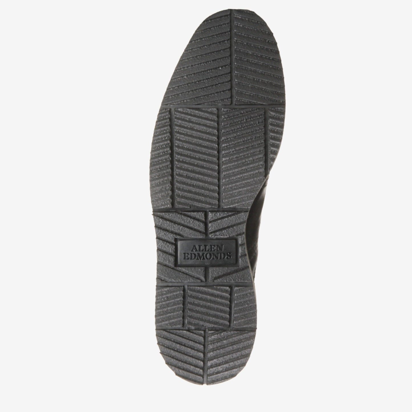 Voyager Walking Shoe - Black