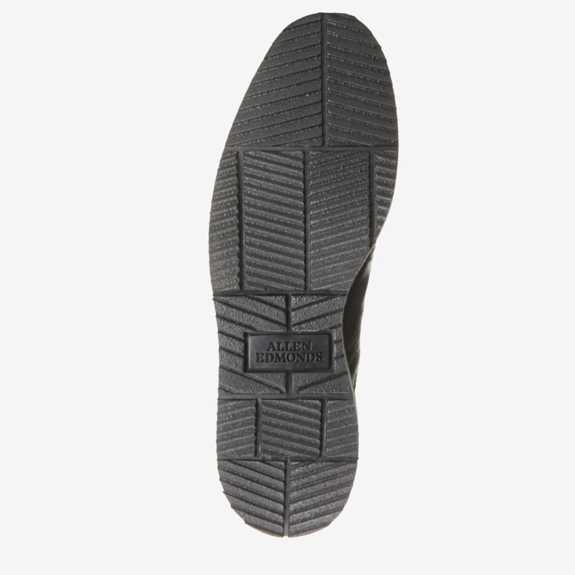 Voyager Walking Shoe - Black