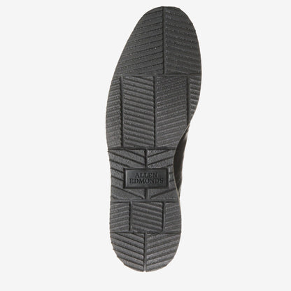 Voyager Walking Shoe - Black