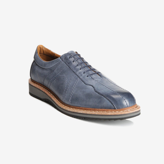 Voyager Walking Shoe - Blue