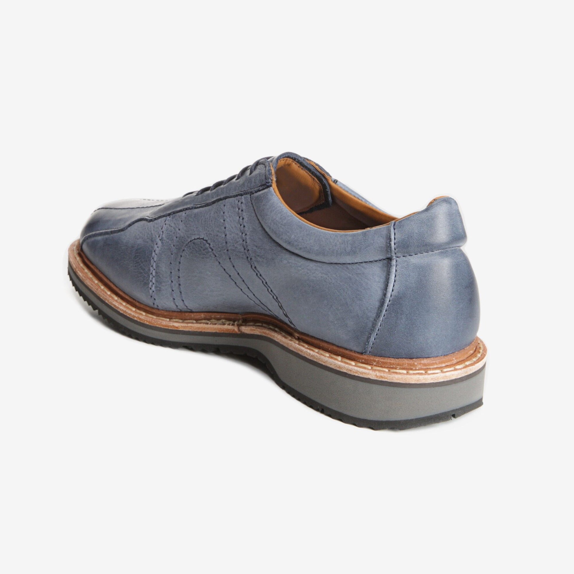 Voyager Walking Shoe - Blue