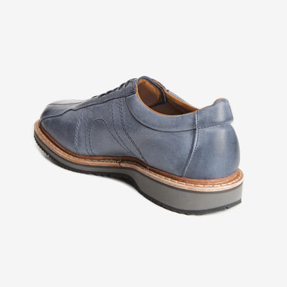 Voyager Walking Shoe - Blue