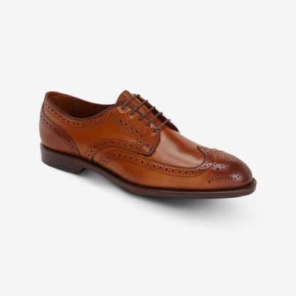 Madison Park Dress Shoe - Walnut
