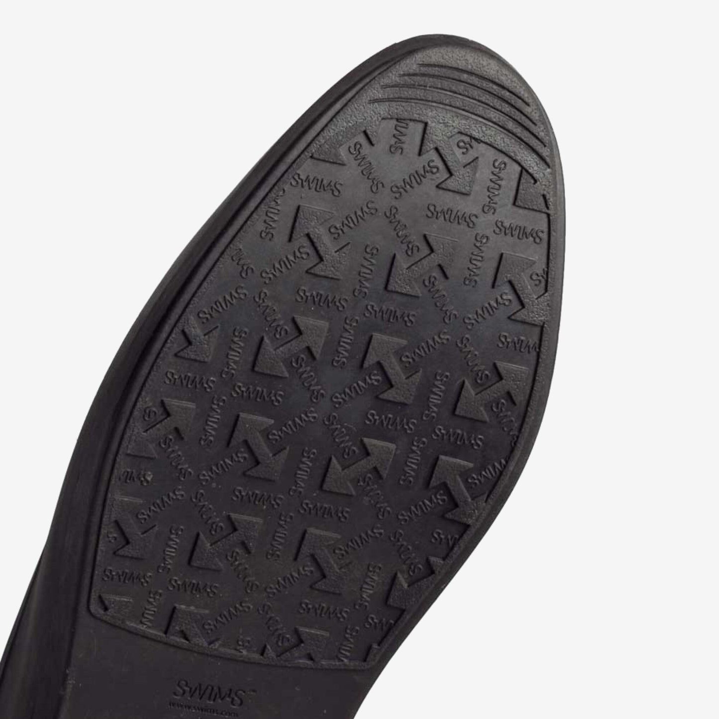 Swims Classic OverShoe - CLBLACK Swims Classic Black