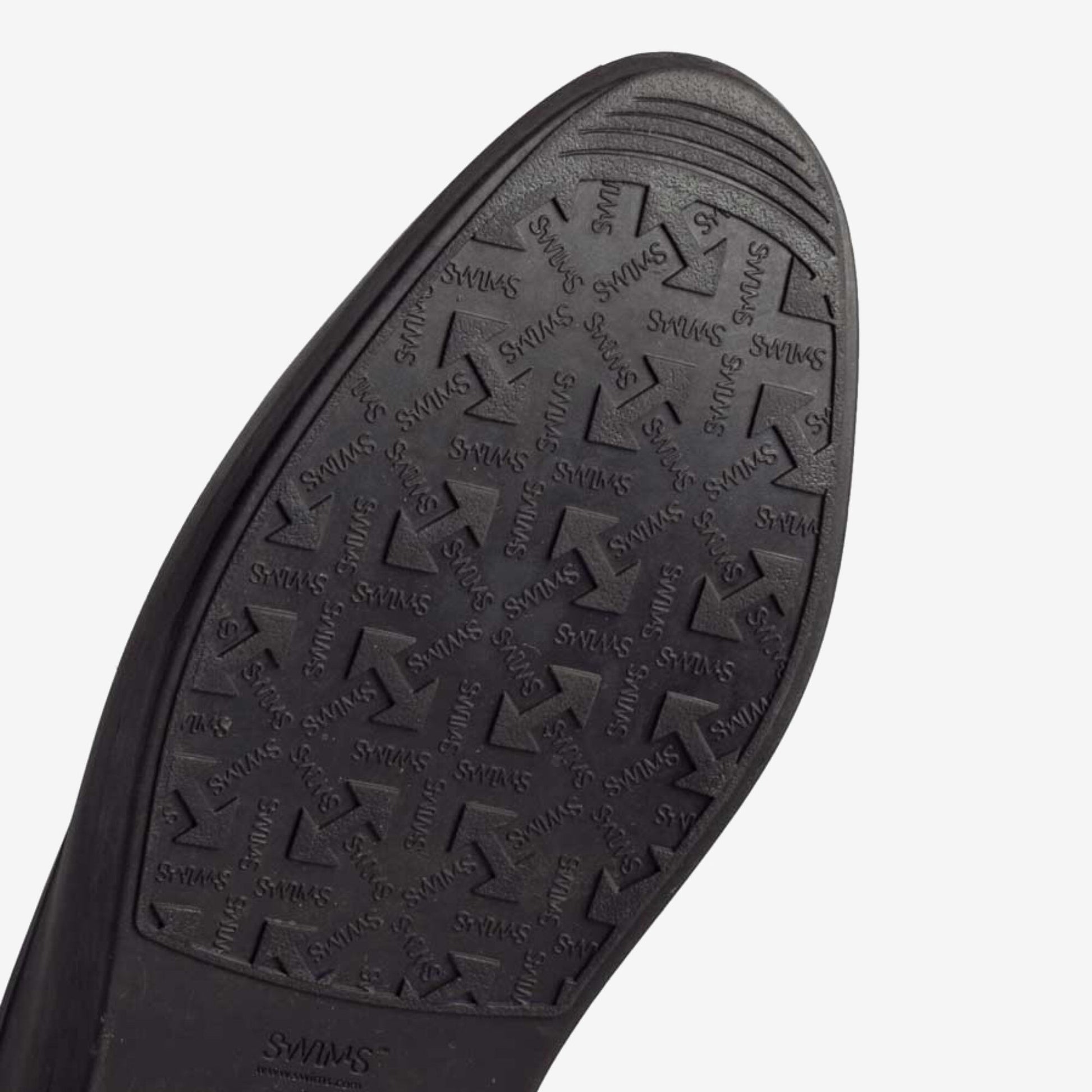 Swims Classic OverShoe - CLBLACK Swims Classic Black